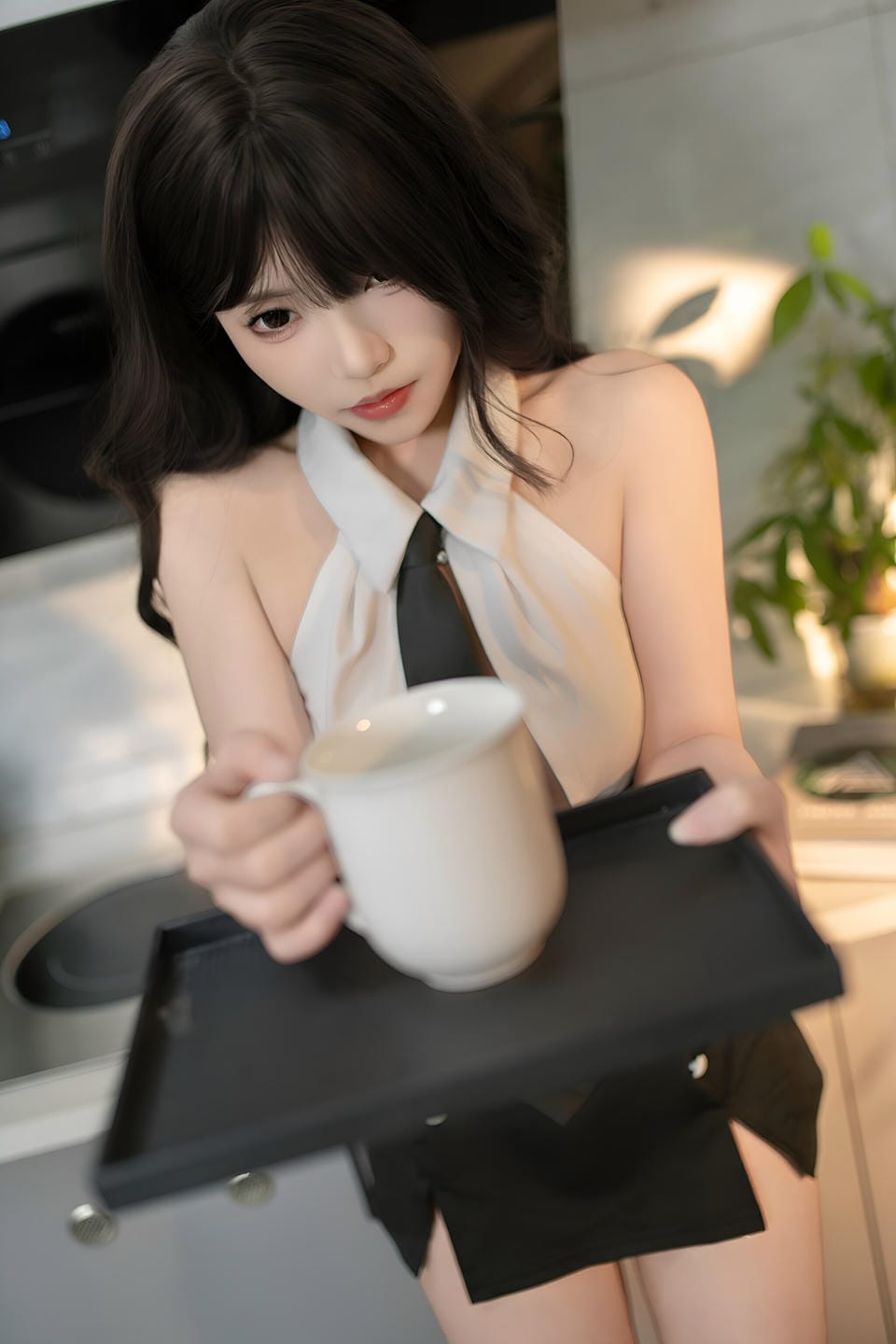 Bangni邦尼 - 小职员 [81P-392MB] 1 (14).jpg